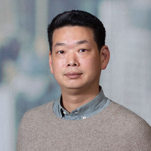 Meet your Posher, Ken